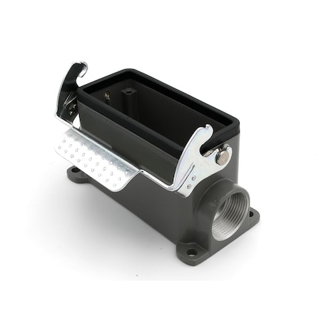 Molex SURFACE MOUNTING HOUSING 1 LEVER 936012552